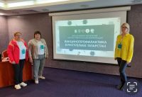 Делегация Уруссинской ЦРБ приняла участие в XXIX Межрегиональной научно-практической конференции «Вакцинопрофилактика в Республике Татарстан»