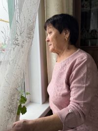 Материнское сердце: о Насиме Галимовой из Абсалямово