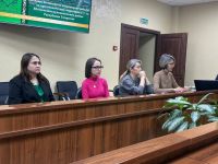 О чем говорили  на заседании Комиссии по противодействию коррупции