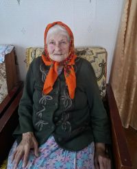 Тепло сердец в день 85-летия