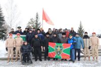 В Афганистане осталась их молодость