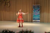 Уруссинские звездочки продемонстрировали свое мастерство на республиканском конкурсе