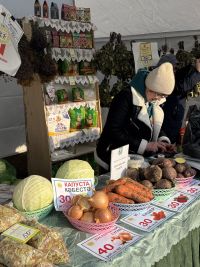 Ютазинский размах: чем угощали и удивляли предприниматели района в Нижнекамске?