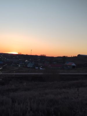 Добрых снов и легких мыслей.