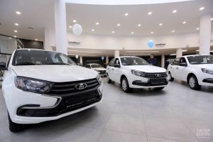 Скидка на авто в 2026 году: кто может воспользоваться льготным кредитом