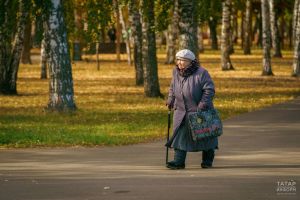 Безопасный дом для пожилых родственников: советы специалиста