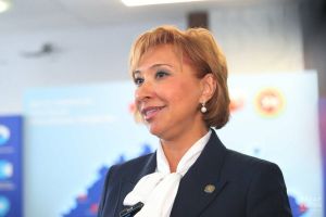 Более 15 миллиардов рублей направят на поддержку семей в Татарстане в этом году.