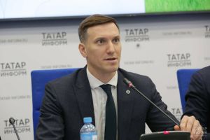 Министр цифрового развития Татарстана анонсировал масштабное обновление сельской почтовой сети