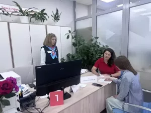 Эшкә урнашырга теләүчеләр өчен районда эш бар