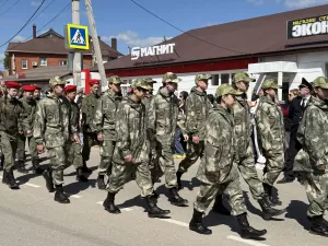 НВП возвращается в расписание
