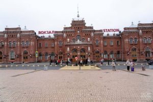 В Казани стартовал третий сезон трудового проекта для подростков «Путевая звезда»
