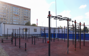 В Татарстане появятся ещё три интерактивные площадки