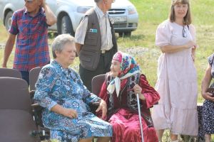 Алма-Ате презентовали книгу истории ее становления