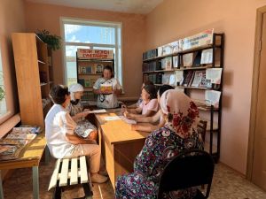 Справедливость начинается с каждого