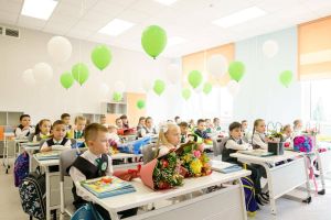 Минпросвещения утвердило длительность уроков для первоклассников