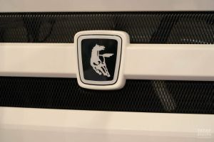 «Камаз» разработает беспилотные автобусы для пассажиров