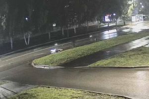 Подросток попал в больницу после аварии в Нижнекамске