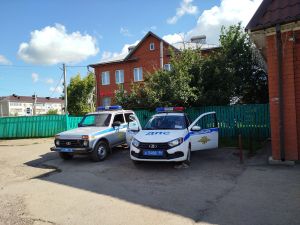 В Ютазинском районе прошёл рейд «Тоннель»