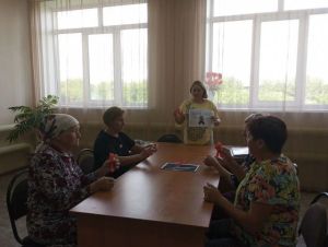 Выбираем будущее: профилактика, которая работает