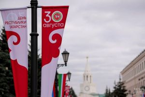 Выходных в честь Дня Республики у татарстанцев не прибавится