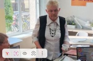 Возьмите в руки иглу и сотворите уют