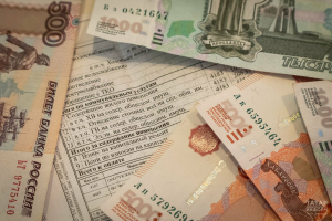 Оплату ЖКУ за июль разрешат продлить до 17 августа