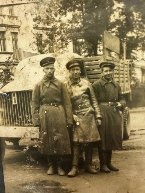 Хәтердә терелгән фотосурәтләр