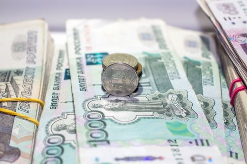 В Татарстане средняя зарплата выросла до 50 тысяч рублей