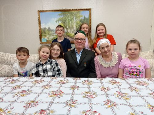 Где родился, там и пригодился