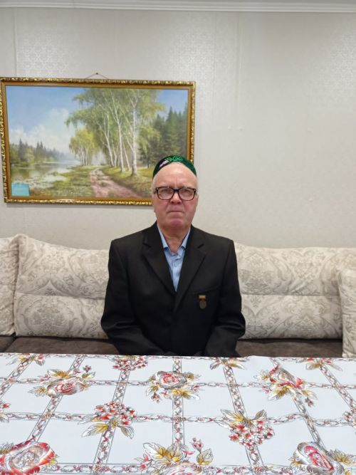 Где родился, там и пригодился
