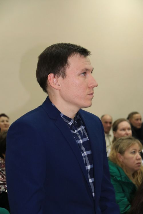 В Ютазинском районе стартовали традиционные сходы граждан