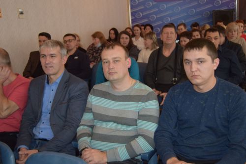 Для строительства детсада нужны дети