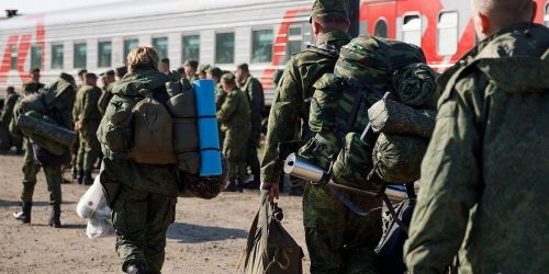 В Госдуме подтвердили сохранение отсрочки от мобилизации для многодетных отцов