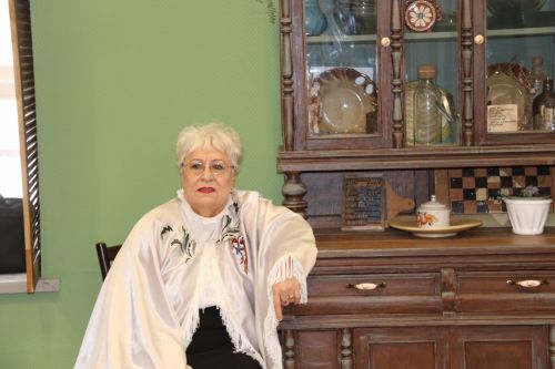 Место встречи не изменилось
