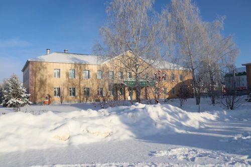 Погода в Уруссу сегодня
