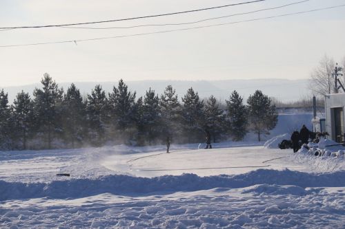 Погода в Уруссу сегодня