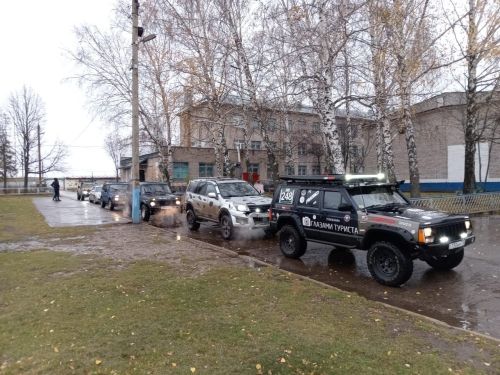 Пусть улыбаются дети