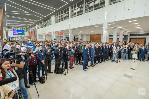 На сайте Достижения.рф можно проголосовать за значимые достижения Татарстана