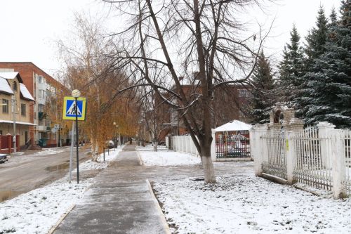 Погода в Уруссу на 26 октября