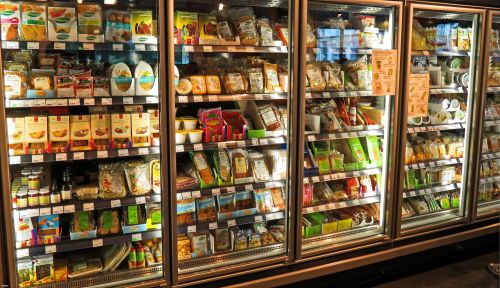 Цены на продукты питания в Татарстане растут