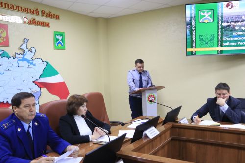 Айти-преступники активизируют свою работу