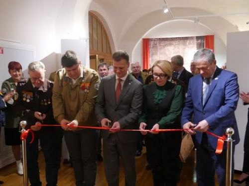 В Татарстане отметили 60-летие студенческих трудовых отрядов