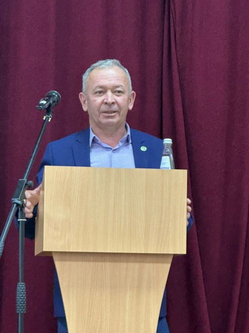 Пчеловод из Кряш-Буляка Гульчачак Мустафина подтвердила свою квалификацию