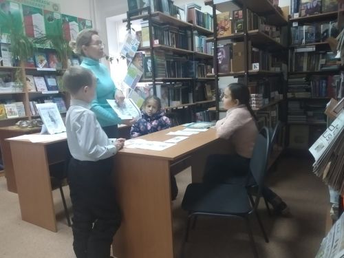 День правовой помощи детям: твои права в стране сказок