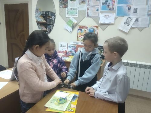 День правовой помощи детям: твои права в стране сказок