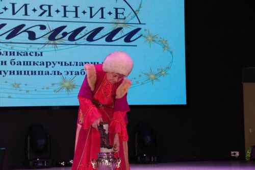 «Балкыш» талантлар җыйды
