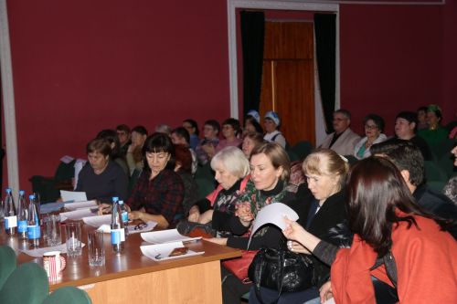 «Балкыш» талантлар җыйды