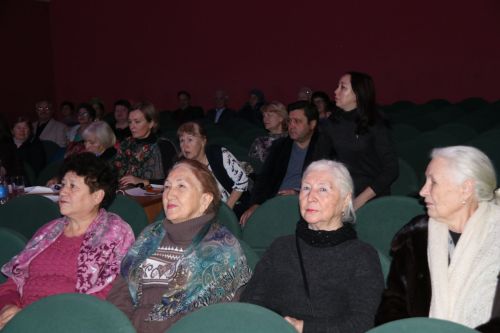 «Балкыш» талантлар җыйды