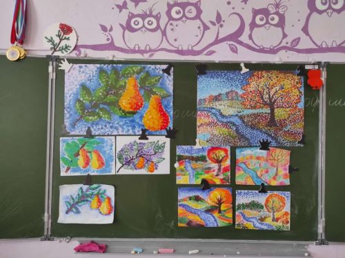 На базе «Центра детского творчества» прошел конкурс профматерства