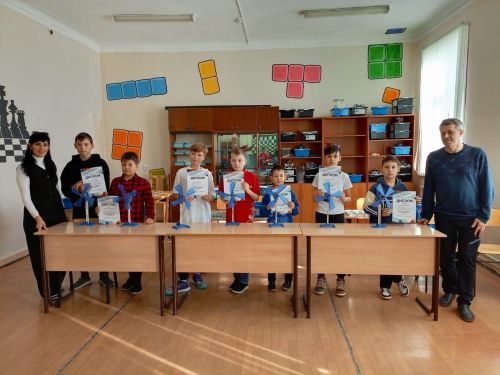 На базе «Центра детского творчества» прошел конкурс профматерства